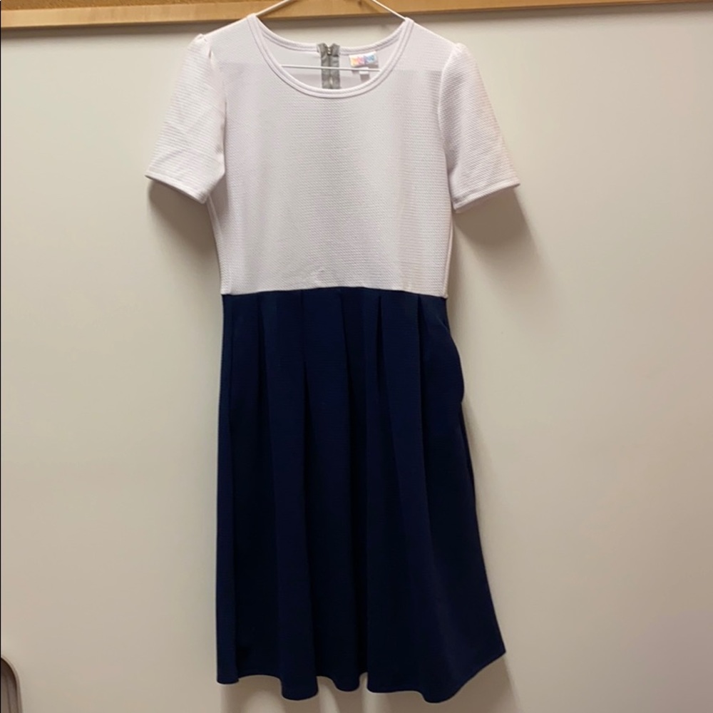 Amelia Dress